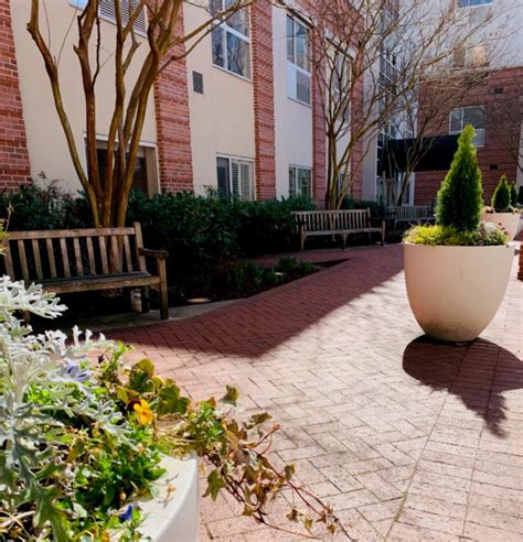 the atrium village|the atrium nursing home.